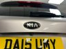 USED 2015 15 KIA CEED 1.6 CRDi EcoDynamics 3 Sportswagon 5dr Diesel Manual Euro 5 (s/s) (126 bhp) LOW RATE FINANCE AVAILABLE +  FREE12 MONTH RAC MEMBERSHIP + RAC PLATINUM WARRANTY INCLUDED