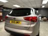 USED 2015 15 KIA CEED 1.6 CRDi EcoDynamics 3 Sportswagon 5dr Diesel Manual Euro 5 (s/s) (126 bhp) LOW RATE FINANCE AVAILABLE +  FREE12 MONTH RAC MEMBERSHIP + RAC PLATINUM WARRANTY INCLUDED
