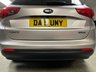 USED 2015 15 KIA CEED 1.6 CRDi EcoDynamics 3 Sportswagon 5dr Diesel Manual Euro 5 (s/s) (126 bhp) LOW RATE FINANCE AVAILABLE +  FREE12 MONTH RAC MEMBERSHIP + RAC PLATINUM WARRANTY INCLUDED