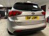 USED 2015 15 KIA CEED 1.6 CRDi EcoDynamics 3 Sportswagon 5dr Diesel Manual Euro 5 (s/s) (126 bhp) LOW RATE FINANCE AVAILABLE +  FREE12 MONTH RAC MEMBERSHIP + RAC PLATINUM WARRANTY INCLUDED