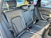 USED 2017 17 AUDI SQ5 3.0 BiTDI V6 Plus Special Edition SUV 5dr Diesel Tiptronic quattro Euro 6 (s/s) (340 ps) &pound;200 TO SECURE - DELIVERY AVAILABLE