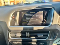 USED 2017 17 AUDI SQ5 3.0 BiTDI V6 Plus Special Edition SUV 5dr Diesel Tiptronic quattro Euro 6 (s/s) (340 ps) &pound;200 TO SECURE - DELIVERY AVAILABLE