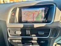 USED 2017 17 AUDI SQ5 3.0 BiTDI V6 Plus Special Edition SUV 5dr Diesel Tiptronic quattro Euro 6 (s/s) (340 ps) &pound;200 TO SECURE - DELIVERY AVAILABLE