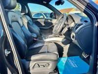 USED 2017 17 AUDI SQ5 3.0 BiTDI V6 Plus Special Edition SUV 5dr Diesel Tiptronic quattro Euro 6 (s/s) (340 ps) &pound;200 TO SECURE - DELIVERY AVAILABLE