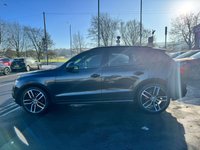 USED 2017 17 AUDI SQ5 3.0 BiTDI V6 Plus Special Edition SUV 5dr Diesel Tiptronic quattro Euro 6 (s/s) (340 ps) &pound;200 TO SECURE - DELIVERY AVAILABLE