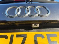 USED 2017 17 AUDI SQ5 3.0 BiTDI V6 Plus Special Edition SUV 5dr Diesel Tiptronic quattro Euro 6 (s/s) (340 ps) &pound;200 TO SECURE - DELIVERY AVAILABLE