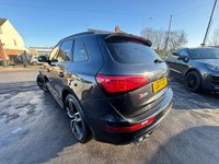 USED 2017 17 AUDI SQ5 3.0 BiTDI V6 Plus Special Edition SUV 5dr Diesel Tiptronic quattro Euro 6 (s/s) (340 ps) &pound;200 TO SECURE - DELIVERY AVAILABLE