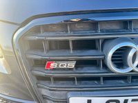 USED 2017 17 AUDI SQ5 3.0 BiTDI V6 Plus Special Edition SUV 5dr Diesel Tiptronic quattro Euro 6 (s/s) (340 ps) &pound;200 TO SECURE - DELIVERY AVAILABLE