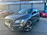 USED 2017 17 AUDI SQ5 3.0 BiTDI V6 Plus Special Edition SUV 5dr Diesel Tiptronic quattro Euro 6 (s/s) (340 ps) &pound;200 TO SECURE - DELIVERY AVAILABLE