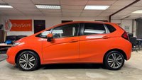 USED 2016 16 HONDA JAZZ 1.3 i-VTEC EX Hatchback 5dr Petrol CVT Euro 6 (s/s) (102 ps) LOW RATE FINANCE AVAILABLE +  FREE12 MONTH RAC MEMBERSHIP + RAC PLATINUM WARRANTY INCLUDED