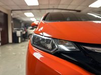 USED 2016 16 HONDA JAZZ 1.3 i-VTEC EX Hatchback 5dr Petrol CVT Euro 6 (s/s) (102 ps) LOW RATE FINANCE AVAILABLE +  FREE12 MONTH RAC MEMBERSHIP + RAC PLATINUM WARRANTY INCLUDED