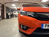 USED 2016 16 HONDA JAZZ 1.3 i-VTEC EX Hatchback 5dr Petrol CVT Euro 6 (s/s) (102 ps) LOW RATE FINANCE AVAILABLE +  FREE12 MONTH RAC MEMBERSHIP + RAC PLATINUM WARRANTY INCLUDED