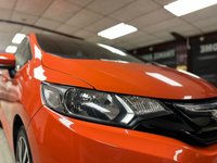 USED 2016 16 HONDA JAZZ 1.3 i-VTEC EX Hatchback 5dr Petrol CVT Euro 6 (s/s) (102 ps) LOW RATE FINANCE AVAILABLE +  FREE12 MONTH RAC MEMBERSHIP + RAC PLATINUM WARRANTY INCLUDED