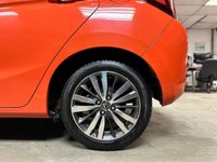 USED 2016 16 HONDA JAZZ 1.3 i-VTEC EX Hatchback 5dr Petrol CVT Euro 6 (s/s) (102 ps) LOW RATE FINANCE AVAILABLE +  FREE12 MONTH RAC MEMBERSHIP + RAC PLATINUM WARRANTY INCLUDED