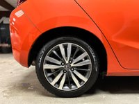 USED 2016 16 HONDA JAZZ 1.3 i-VTEC EX Hatchback 5dr Petrol CVT Euro 6 (s/s) (102 ps) LOW RATE FINANCE AVAILABLE +  FREE12 MONTH RAC MEMBERSHIP + RAC PLATINUM WARRANTY INCLUDED