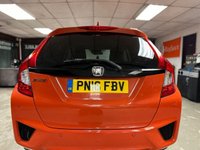 USED 2016 16 HONDA JAZZ 1.3 i-VTEC EX Hatchback 5dr Petrol CVT Euro 6 (s/s) (102 ps) LOW RATE FINANCE AVAILABLE +  FREE12 MONTH RAC MEMBERSHIP + RAC PLATINUM WARRANTY INCLUDED