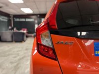 USED 2016 16 HONDA JAZZ 1.3 i-VTEC EX Hatchback 5dr Petrol CVT Euro 6 (s/s) (102 ps) LOW RATE FINANCE AVAILABLE +  FREE12 MONTH RAC MEMBERSHIP + RAC PLATINUM WARRANTY INCLUDED