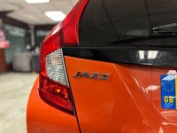 USED 2016 16 HONDA JAZZ 1.3 i-VTEC EX Hatchback 5dr Petrol CVT Euro 6 (s/s) (102 ps) LOW RATE FINANCE AVAILABLE +  FREE12 MONTH RAC MEMBERSHIP + RAC PLATINUM WARRANTY INCLUDED