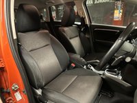 USED 2016 16 HONDA JAZZ 1.3 i-VTEC EX Hatchback 5dr Petrol CVT Euro 6 (s/s) (102 ps) LOW RATE FINANCE AVAILABLE +  FREE12 MONTH RAC MEMBERSHIP + RAC PLATINUM WARRANTY INCLUDED