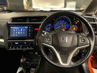 USED 2016 16 HONDA JAZZ 1.3 i-VTEC EX Hatchback 5dr Petrol CVT Euro 6 (s/s) (102 ps) LOW RATE FINANCE AVAILABLE +  FREE12 MONTH RAC MEMBERSHIP + RAC PLATINUM WARRANTY INCLUDED