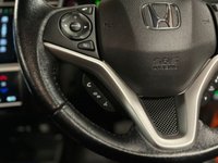 USED 2016 16 HONDA JAZZ 1.3 i-VTEC EX Hatchback 5dr Petrol CVT Euro 6 (s/s) (102 ps) LOW RATE FINANCE AVAILABLE +  FREE12 MONTH RAC MEMBERSHIP + RAC PLATINUM WARRANTY INCLUDED