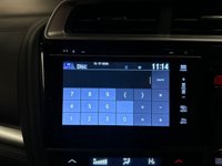 USED 2016 16 HONDA JAZZ 1.3 i-VTEC EX Hatchback 5dr Petrol CVT Euro 6 (s/s) (102 ps) LOW RATE FINANCE AVAILABLE +  FREE12 MONTH RAC MEMBERSHIP + RAC PLATINUM WARRANTY INCLUDED