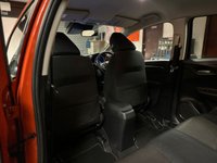 USED 2016 16 HONDA JAZZ 1.3 i-VTEC EX Hatchback 5dr Petrol CVT Euro 6 (s/s) (102 ps) LOW RATE FINANCE AVAILABLE +  FREE12 MONTH RAC MEMBERSHIP + RAC PLATINUM WARRANTY INCLUDED