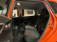 USED 2016 16 HONDA JAZZ 1.3 i-VTEC EX Hatchback 5dr Petrol CVT Euro 6 (s/s) (102 ps) LOW RATE FINANCE AVAILABLE +  FREE12 MONTH RAC MEMBERSHIP + RAC PLATINUM WARRANTY INCLUDED
