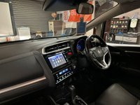 USED 2016 16 HONDA JAZZ 1.3 i-VTEC EX Hatchback 5dr Petrol CVT Euro 6 (s/s) (102 ps) LOW RATE FINANCE AVAILABLE +  FREE12 MONTH RAC MEMBERSHIP + RAC PLATINUM WARRANTY INCLUDED