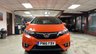USED 2016 16 HONDA JAZZ 1.3 i-VTEC EX Hatchback 5dr Petrol CVT Euro 6 (s/s) (102 ps) LOW RATE FINANCE AVAILABLE +  FREE12 MONTH RAC MEMBERSHIP + RAC PLATINUM WARRANTY INCLUDED