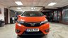 USED 2016 16 HONDA JAZZ 1.3 i-VTEC EX Hatchback 5dr Petrol CVT Euro 6 (s/s) (102 ps) LOW RATE FINANCE AVAILABLE +  FREE12 MONTH RAC MEMBERSHIP + RAC PLATINUM WARRANTY INCLUDED