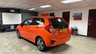 USED 2016 16 HONDA JAZZ 1.3 i-VTEC EX Hatchback 5dr Petrol CVT Euro 6 (s/s) (102 ps) LOW RATE FINANCE AVAILABLE +  FREE12 MONTH RAC MEMBERSHIP + RAC PLATINUM WARRANTY INCLUDED
