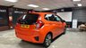 USED 2016 16 HONDA JAZZ 1.3 i-VTEC EX Hatchback 5dr Petrol CVT Euro 6 (s/s) (102 ps) LOW RATE FINANCE AVAILABLE +  FREE12 MONTH RAC MEMBERSHIP + RAC PLATINUM WARRANTY INCLUDED
