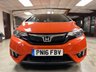 USED 2016 16 HONDA JAZZ 1.3 i-VTEC EX Hatchback 5dr Petrol CVT Euro 6 (s/s) (102 ps) LOW RATE FINANCE AVAILABLE +  FREE12 MONTH RAC MEMBERSHIP + RAC PLATINUM WARRANTY INCLUDED