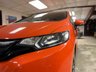 USED 2016 16 HONDA JAZZ 1.3 i-VTEC EX Hatchback 5dr Petrol CVT Euro 6 (s/s) (102 ps) LOW RATE FINANCE AVAILABLE +  FREE12 MONTH RAC MEMBERSHIP + RAC PLATINUM WARRANTY INCLUDED