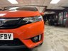 USED 2016 16 HONDA JAZZ 1.3 i-VTEC EX Hatchback 5dr Petrol CVT Euro 6 (s/s) (102 ps) LOW RATE FINANCE AVAILABLE +  FREE12 MONTH RAC MEMBERSHIP + RAC PLATINUM WARRANTY INCLUDED