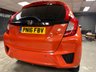 USED 2016 16 HONDA JAZZ 1.3 i-VTEC EX Hatchback 5dr Petrol CVT Euro 6 (s/s) (102 ps) LOW RATE FINANCE AVAILABLE +  FREE12 MONTH RAC MEMBERSHIP + RAC PLATINUM WARRANTY INCLUDED
