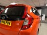 USED 2016 16 HONDA JAZZ 1.3 i-VTEC EX Hatchback 5dr Petrol CVT Euro 6 (s/s) (102 ps) LOW RATE FINANCE AVAILABLE +  FREE12 MONTH RAC MEMBERSHIP + RAC PLATINUM WARRANTY INCLUDED