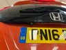 USED 2016 16 HONDA JAZZ 1.3 i-VTEC EX Hatchback 5dr Petrol CVT Euro 6 (s/s) (102 ps) LOW RATE FINANCE AVAILABLE +  FREE12 MONTH RAC MEMBERSHIP + RAC PLATINUM WARRANTY INCLUDED