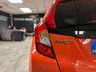 USED 2016 16 HONDA JAZZ 1.3 i-VTEC EX Hatchback 5dr Petrol CVT Euro 6 (s/s) (102 ps) LOW RATE FINANCE AVAILABLE +  FREE12 MONTH RAC MEMBERSHIP + RAC PLATINUM WARRANTY INCLUDED