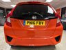 USED 2016 16 HONDA JAZZ 1.3 i-VTEC EX Hatchback 5dr Petrol CVT Euro 6 (s/s) (102 ps) LOW RATE FINANCE AVAILABLE +  FREE12 MONTH RAC MEMBERSHIP + RAC PLATINUM WARRANTY INCLUDED