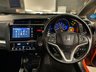 USED 2016 16 HONDA JAZZ 1.3 i-VTEC EX Hatchback 5dr Petrol CVT Euro 6 (s/s) (102 ps) LOW RATE FINANCE AVAILABLE +  FREE12 MONTH RAC MEMBERSHIP + RAC PLATINUM WARRANTY INCLUDED