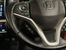 USED 2016 16 HONDA JAZZ 1.3 i-VTEC EX Hatchback 5dr Petrol CVT Euro 6 (s/s) (102 ps) LOW RATE FINANCE AVAILABLE +  FREE12 MONTH RAC MEMBERSHIP + RAC PLATINUM WARRANTY INCLUDED