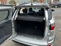 USED 2019 19 FORD ECOSPORT 1.0T EcoBoost GPF ST-Line SUV 5dr Petrol Manual Euro 6 (s/s) (125 ps) &pound;200 TO SECURE - DELIVERY AVAILABLE