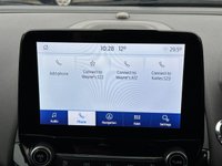 USED 2019 19 FORD ECOSPORT 1.0T EcoBoost GPF ST-Line SUV 5dr Petrol Manual Euro 6 (s/s) (125 ps) &pound;200 TO SECURE - DELIVERY AVAILABLE