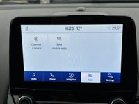 USED 2019 19 FORD ECOSPORT 1.0T EcoBoost GPF ST-Line SUV 5dr Petrol Manual Euro 6 (s/s) (125 ps) &pound;200 TO SECURE - DELIVERY AVAILABLE