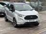 USED 2019 19 FORD ECOSPORT 1.0T EcoBoost GPF ST-Line SUV 5dr Petrol Manual Euro 6 (s/s) (125 ps) &pound;200 TO SECURE - DELIVERY AVAILABLE