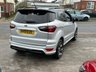 USED 2019 19 FORD ECOSPORT 1.0T EcoBoost GPF ST-Line SUV 5dr Petrol Manual Euro 6 (s/s) (125 ps) &pound;200 TO SECURE - DELIVERY AVAILABLE
