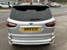 USED 2019 19 FORD ECOSPORT 1.0T EcoBoost GPF ST-Line SUV 5dr Petrol Manual Euro 6 (s/s) (125 ps) &pound;200 TO SECURE - DELIVERY AVAILABLE