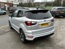 USED 2019 19 FORD ECOSPORT 1.0T EcoBoost GPF ST-Line SUV 5dr Petrol Manual Euro 6 (s/s) (125 ps) &pound;200 TO SECURE - DELIVERY AVAILABLE